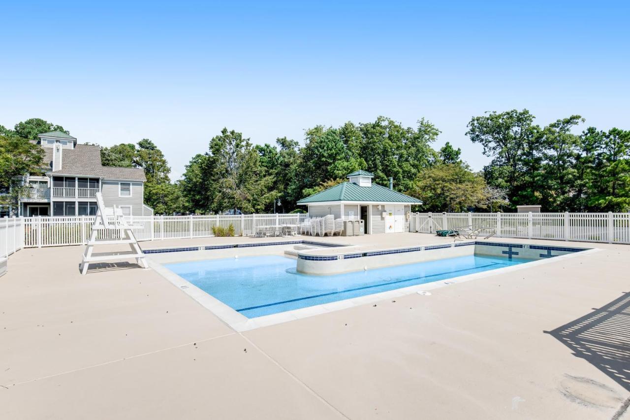 Apartmán Sea Colony -- 2C Annapolis Garden Bethany Beach Exteriér fotografie